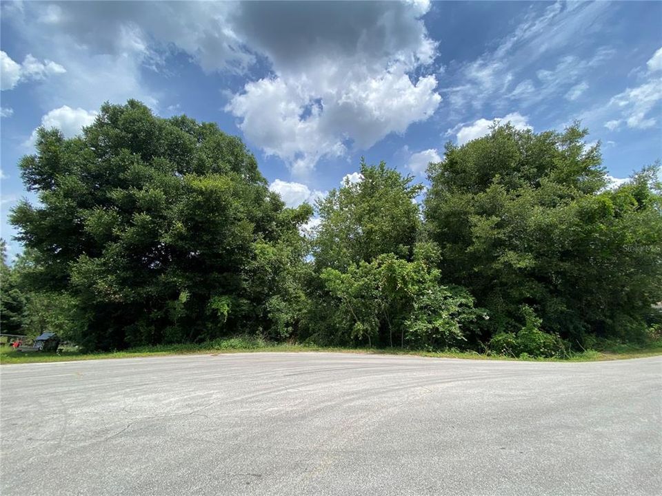 Recently Sold: $29,500 (0.27 acres)