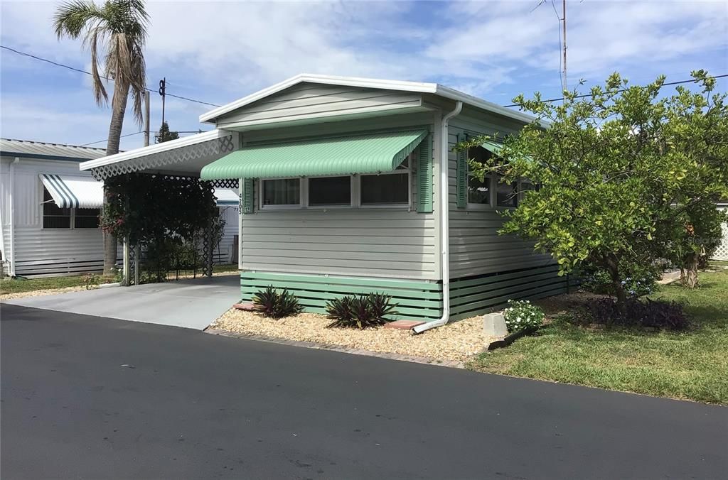 Recently Sold: $43,000 (1 beds, 1 baths, 528 Square Feet)