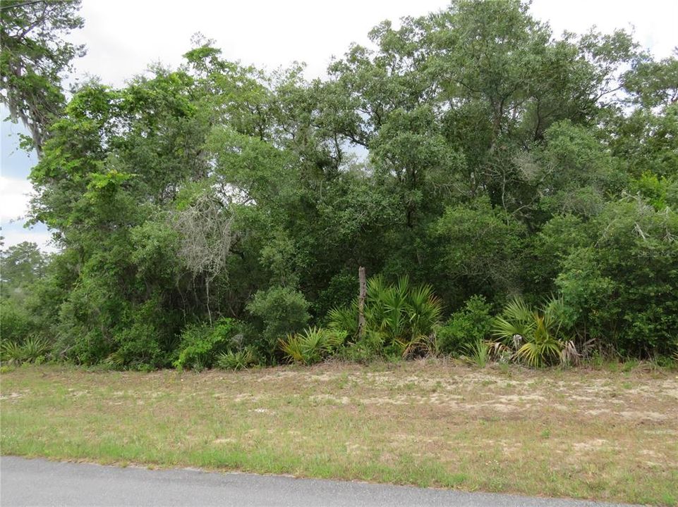 Recently Sold: $25,500 (0.27 acres)