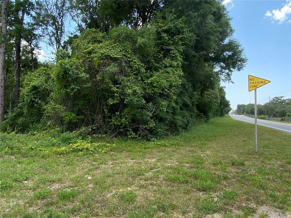Recently Sold: $17,000 (0.97 acres)
