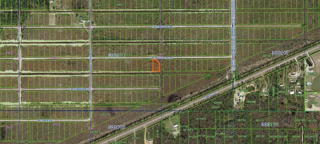 Recently Sold: $11,000 (0.55 acres)