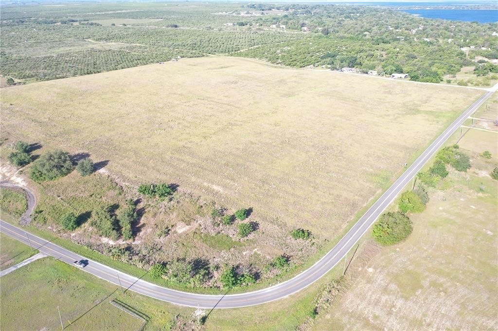 Recently Sold: $632,960 (39.56 acres)