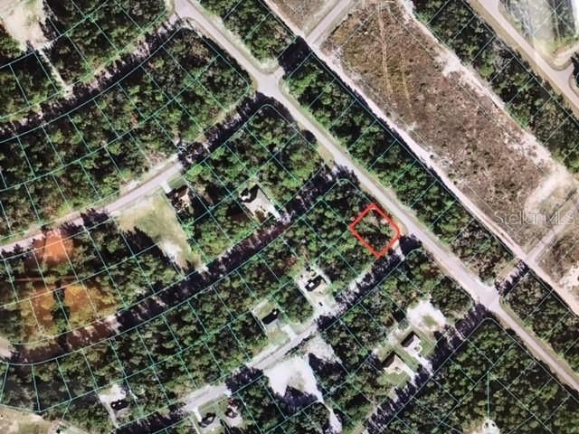Recently Sold: $16,500 (0.29 acres)