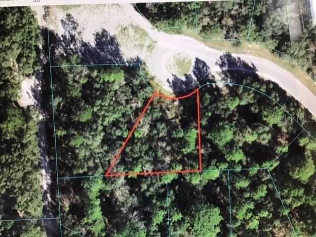 Recently Sold: $16,500 (0.26 acres)