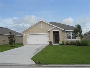 CURB APPEALING FRONT ENTRY (NEWER PIC FORTHCOMING!)