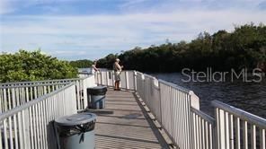 SEVERAL FISHING PIERS W/IN 8 OR 9 MINS FROM HOME