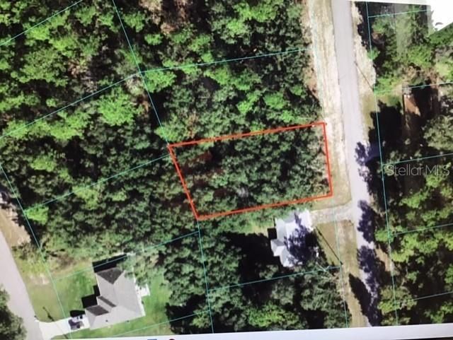 Recently Sold: $16,500 (0.29 acres)