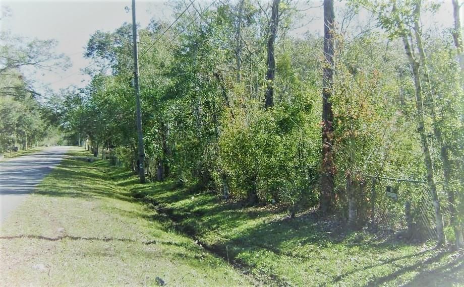 Recently Sold: $110,000 (1.47 acres)