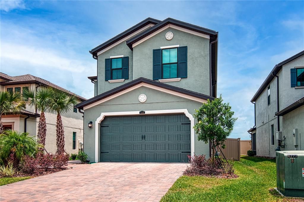 Recently Sold: $495,990 (4 beds, 3 baths, 2509 Square Feet)
