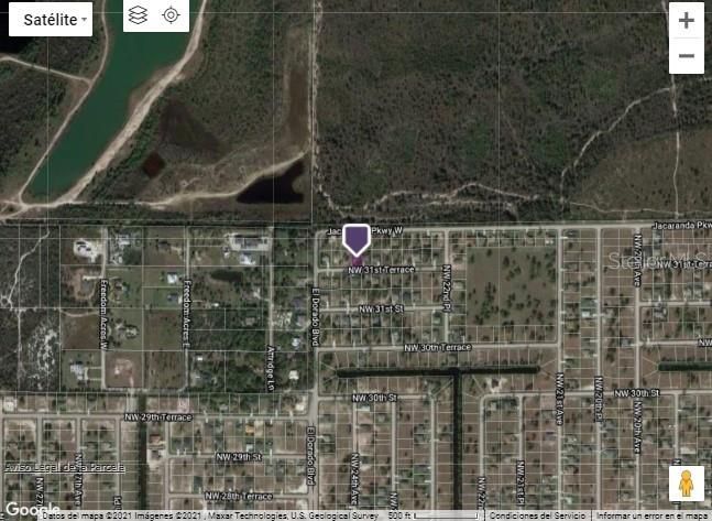 Recently Sold: $14,500 (0.23 acres)