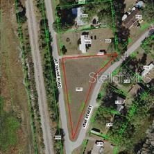 Recently Sold: $29,000 (0.60 acres)