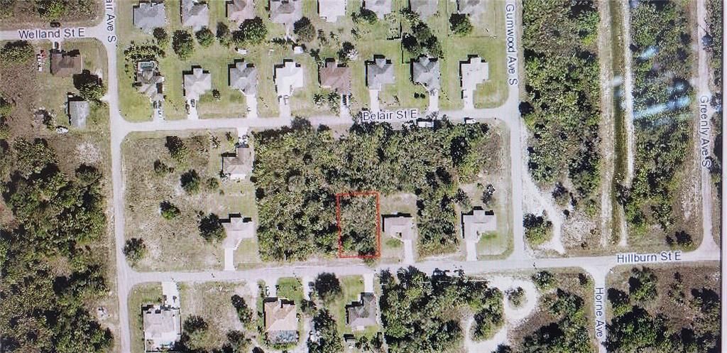 Recently Sold: $7,290 (0.23 acres)
