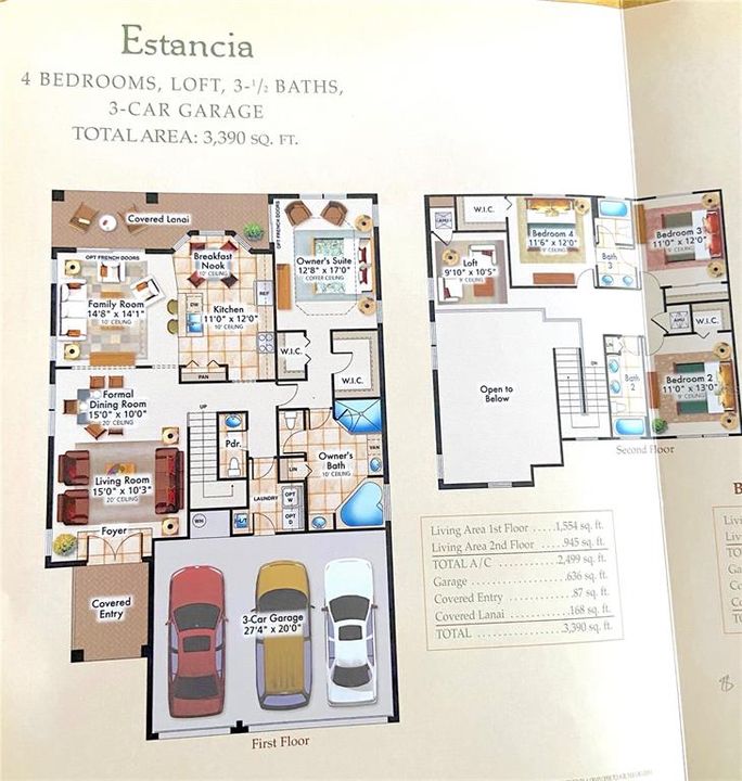 Recientemente alquilado: $2,995 (5 camas, 4 baños, 2904 Pies cuadrados)