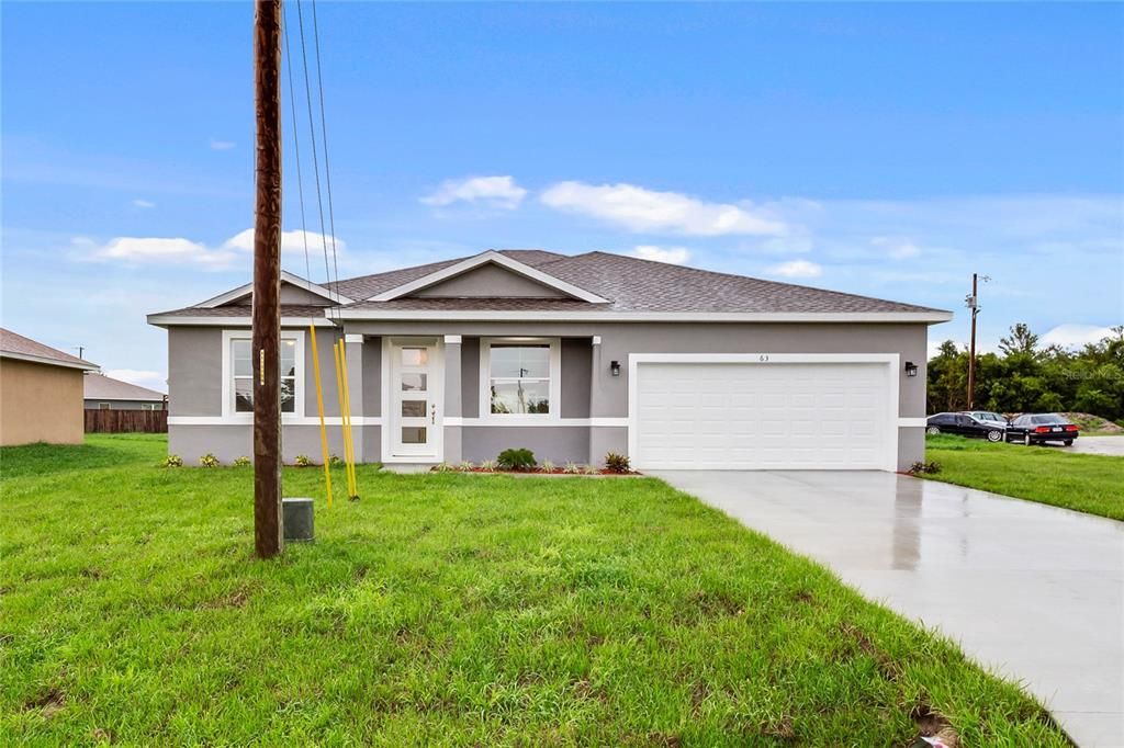 最近售出: $262,991 (4 贝兹, 2 浴室, 1826 平方英尺)