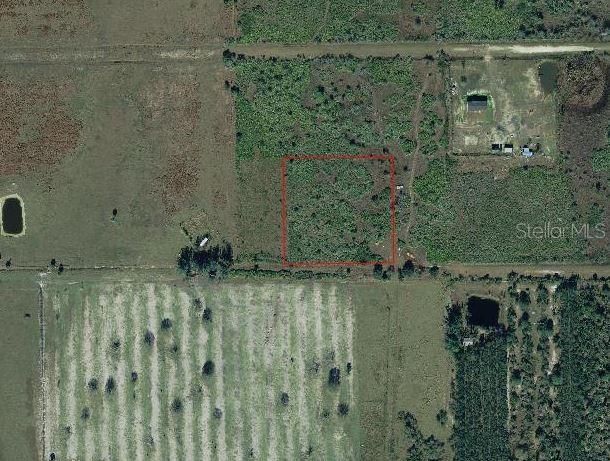 Recently Sold: $32,000 (2.50 acres)