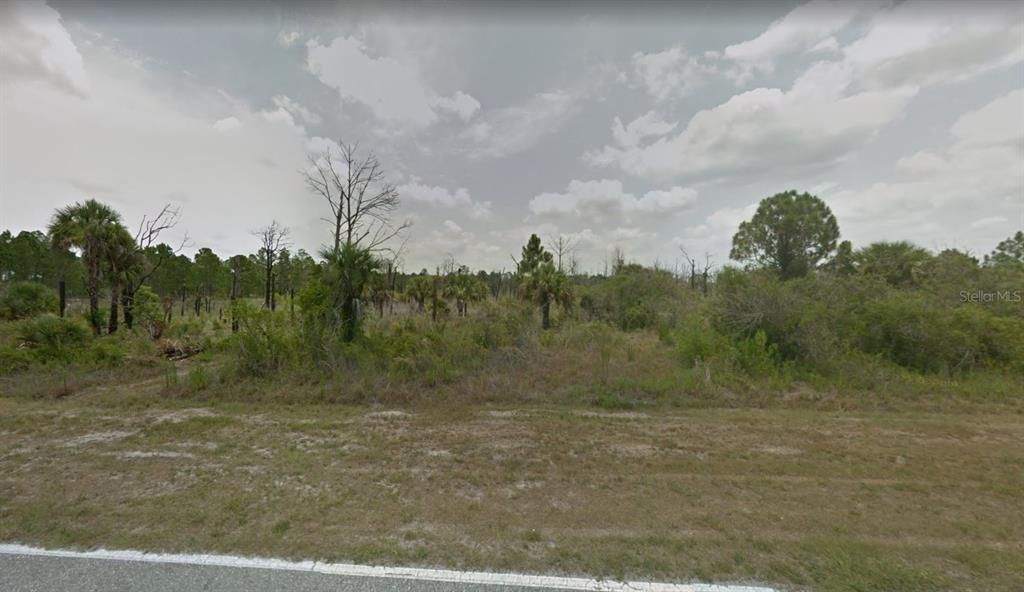Recently Sold: $24,999 (1.25 acres)