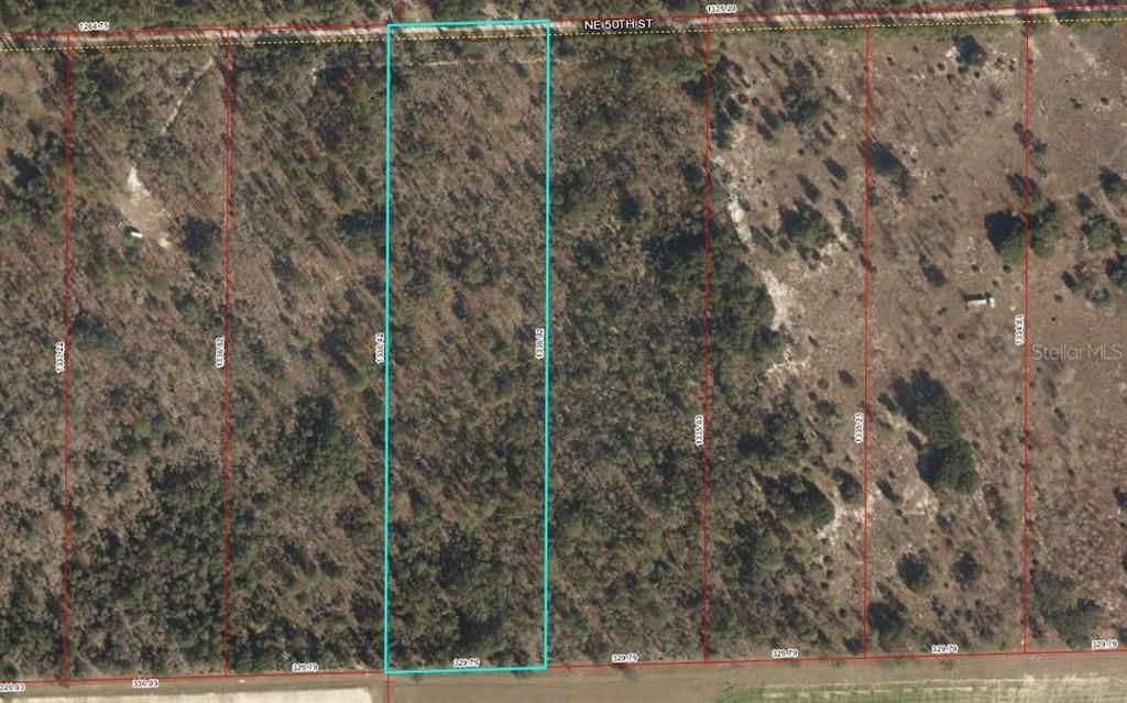 Recently Sold: $84,900 (10.10 acres)