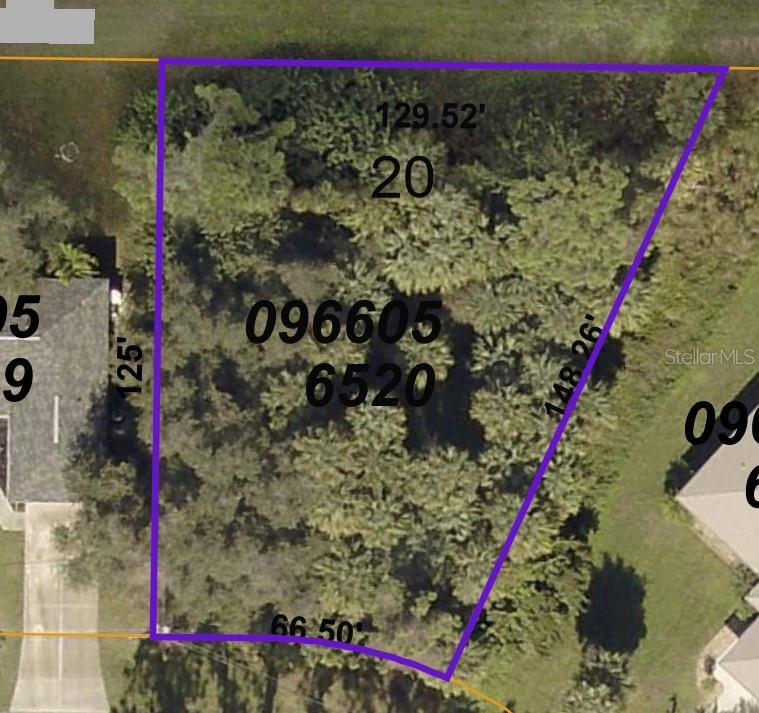 Recently Sold: $24,900 (0.30 acres)
