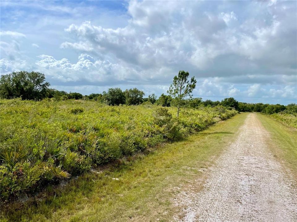 Vendido Recientemente: $90,000 (7.50 acres)