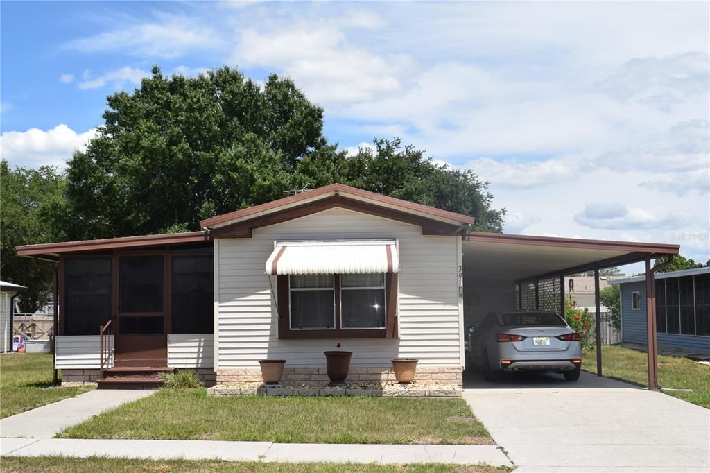 Recently Sold: $74,900 (2 beds, 1 baths, 784 Square Feet)