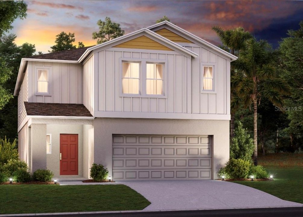 最近售出: $296,910 (5 贝兹, 3 浴室, 2471 平方英尺)