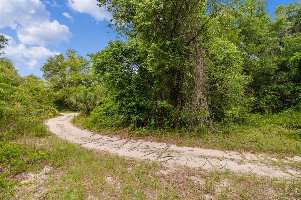 Recently Sold: $75,000 (3.60 acres)