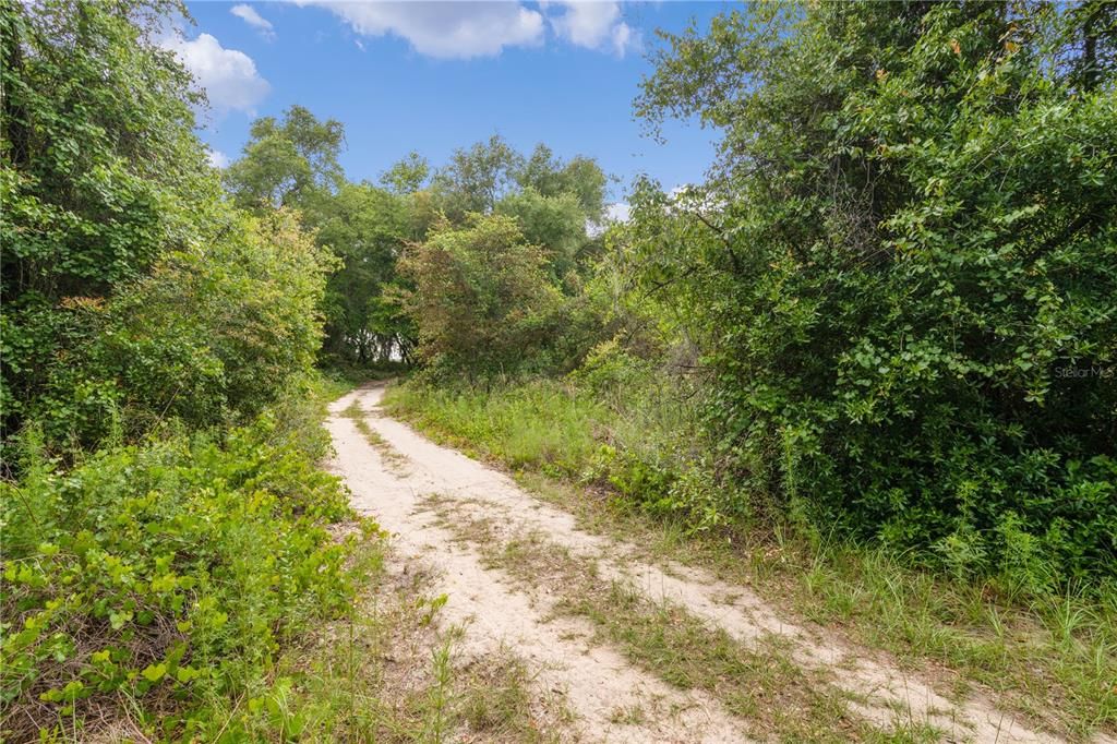 Recently Sold: $75,000 (3.60 acres)