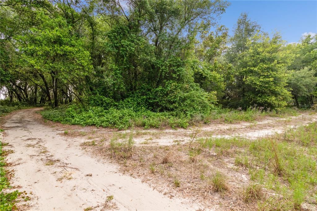 Recently Sold: $75,000 (3.60 acres)