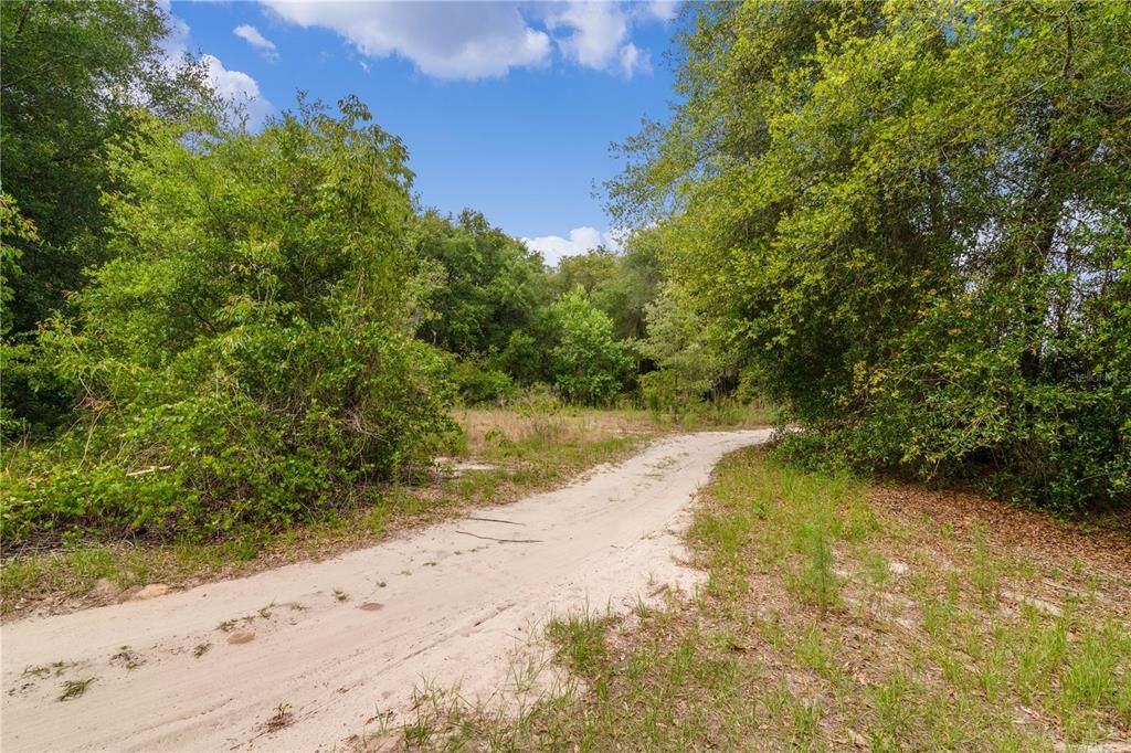 Recently Sold: $75,000 (3.60 acres)