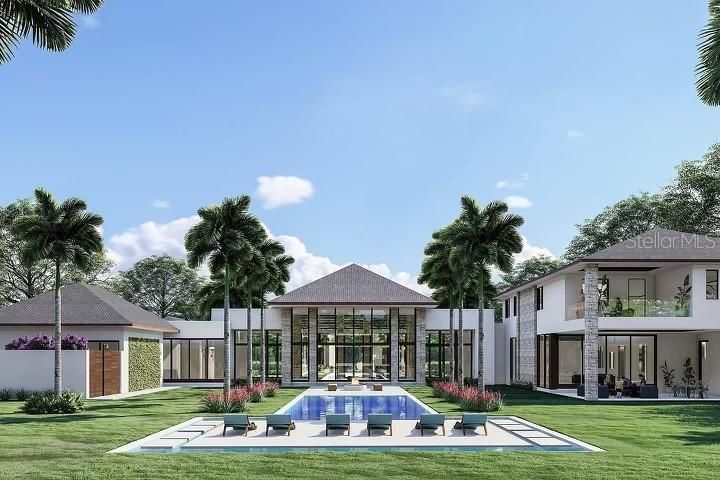 Recently Sold: $7,500,000 (6 beds, 6 baths, 13089 Square Feet)