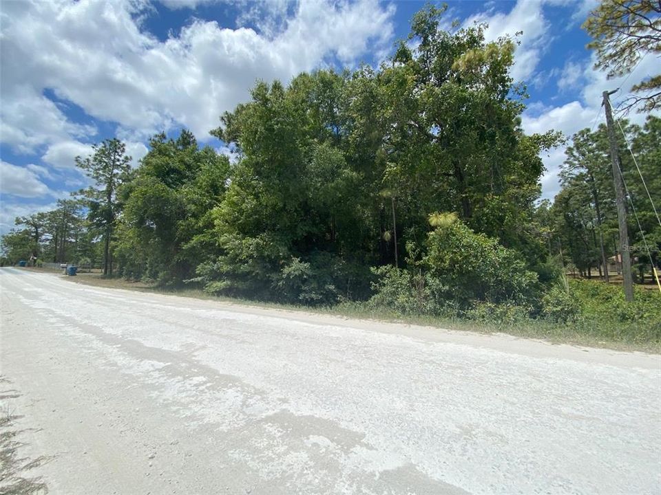 Recently Sold: $59,900 (2.40 acres)