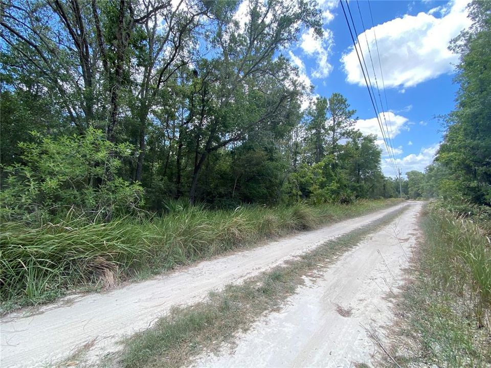 Recently Sold: $59,900 (2.40 acres)