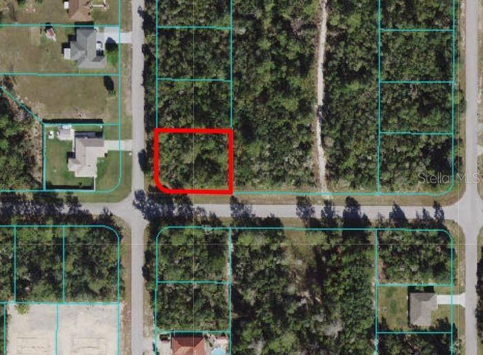 Recently Sold: $25,000 (0.29 acres)