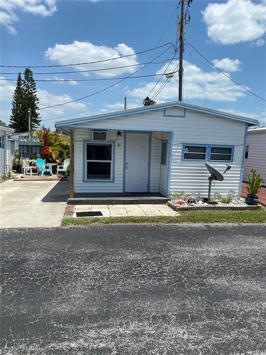 Recently Sold: $79,900 (1 beds, 1 baths, 168 Square Feet)