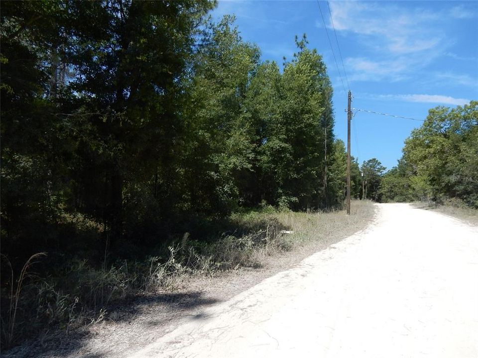 Recently Sold: $4,750 (0.25 acres)