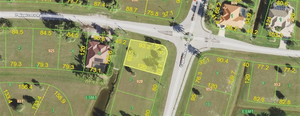Недавно продано: $24,990 (0.23 acres)