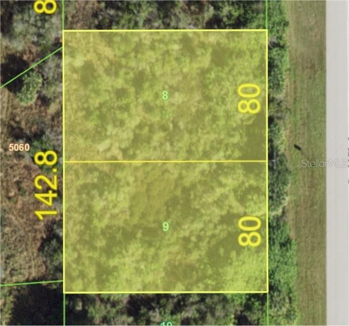 Recently Sold: $20,000 (0.23 acres)