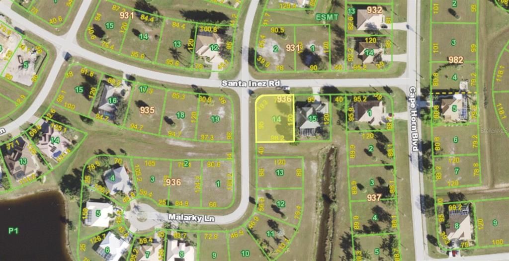 Недавно продано: $28,990 (0.27 acres)