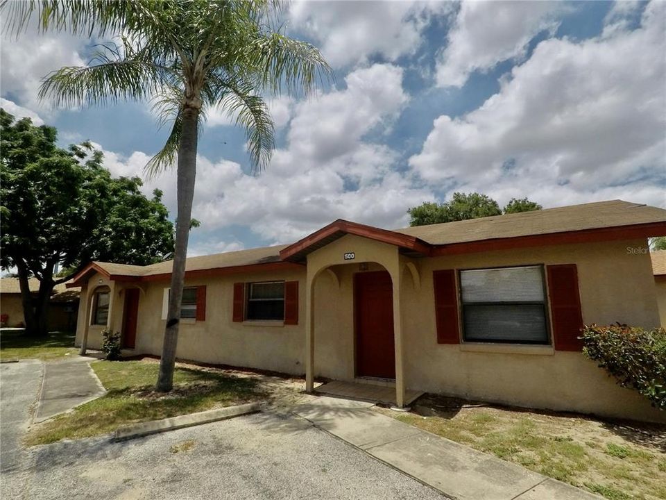 Recently Sold: $53,900 (2 beds, 1 baths, 810 Square Feet)