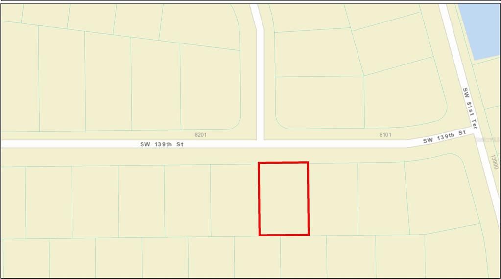 Recently Sold: $14,900 (0.24 acres)