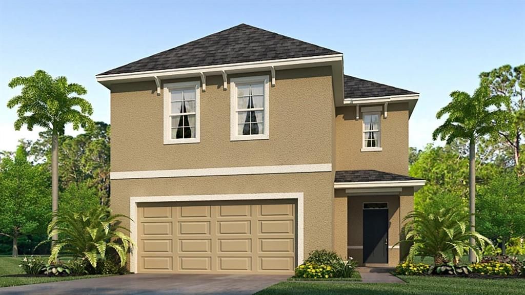 Vendido Recientemente: $463,990 (4 camas, 2 baños, 2260 Pies cuadrados)