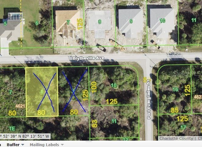 Недавно продано: $54,000 (0.51 acres)