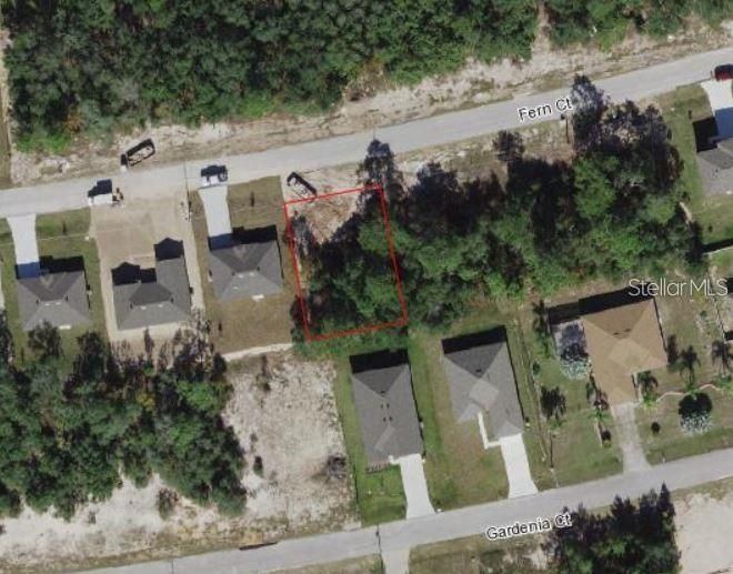 Recently Sold: $43,000 (0.16 acres)