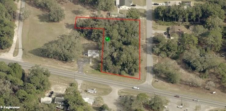Recently Sold: $23,900 (1.00 acres)