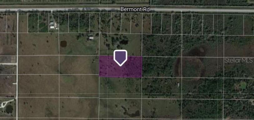 Недавно продано: $33,500 (5.00 acres)