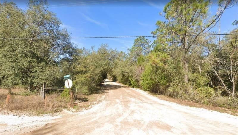 Recently Sold: $39,900 (4.98 acres)