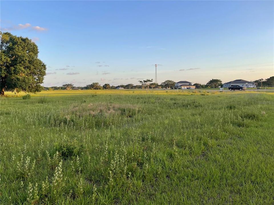 Recently Sold: $99,500 (1.29 acres)