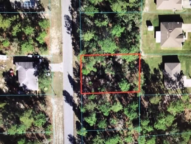 Recently Sold: $23,000 (0.23 acres)