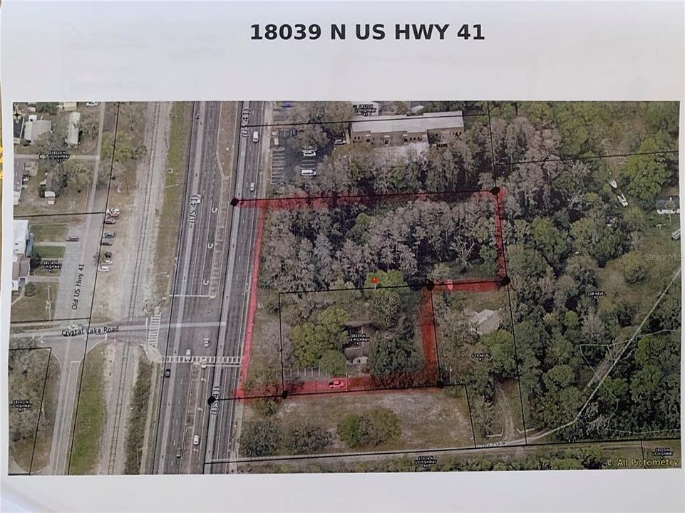 Recently Sold: $1,400,000 (2.65 acres)