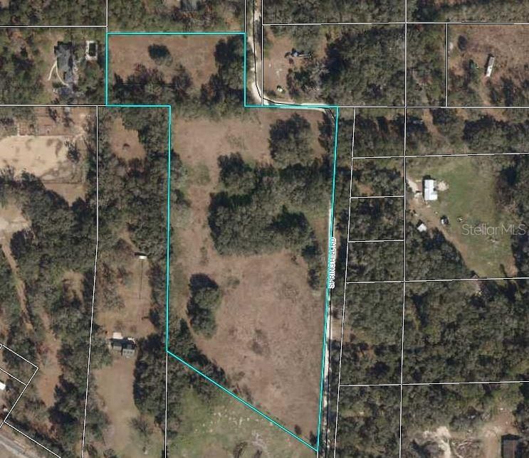 Recently Sold: $89,999 (11.97 acres)
